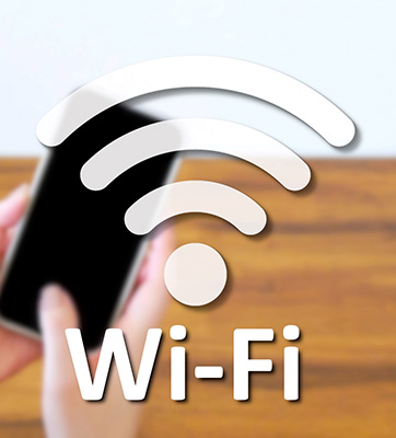 Wi-Fiあり